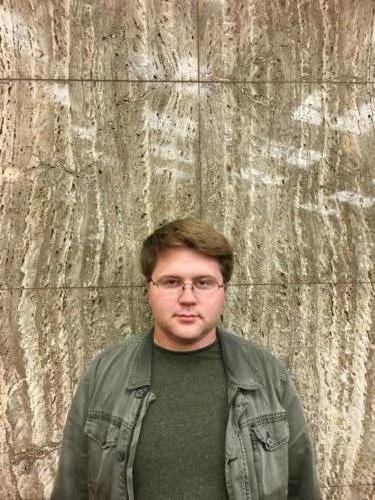 Ben Burright-Eaton