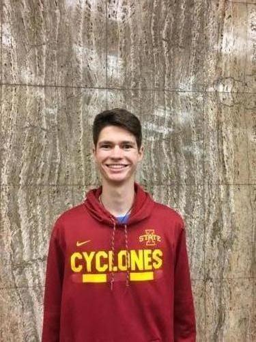 Caylen Henning- Buchanan