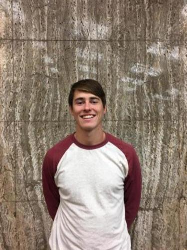 Connor Gorton- Helser