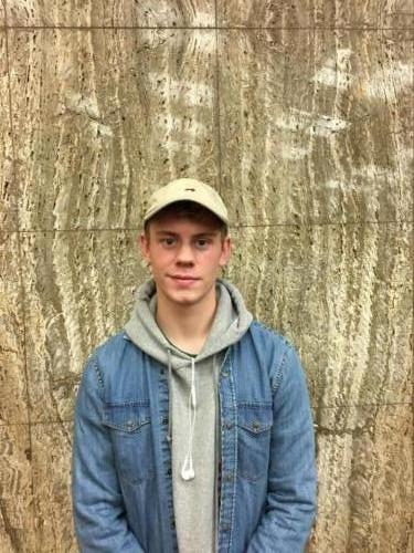 Daniel Burge- Geoffroy