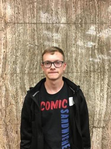 Grayson Burgess- Friley