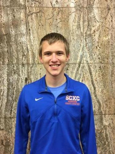 Jacob Schrader- Student Government