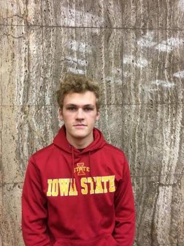 James Ramicone- Friley