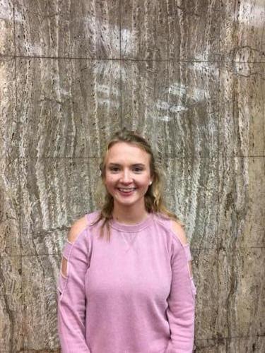 Kaitlyn Samples- Larch
