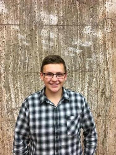 Mason Zastrow- Wallace Wilson