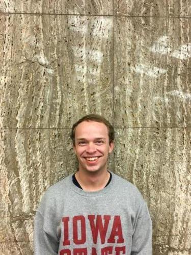 Zach Olsem- Linden